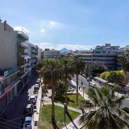 Ariadni City Center Apartment Heraklion  Exterior photo