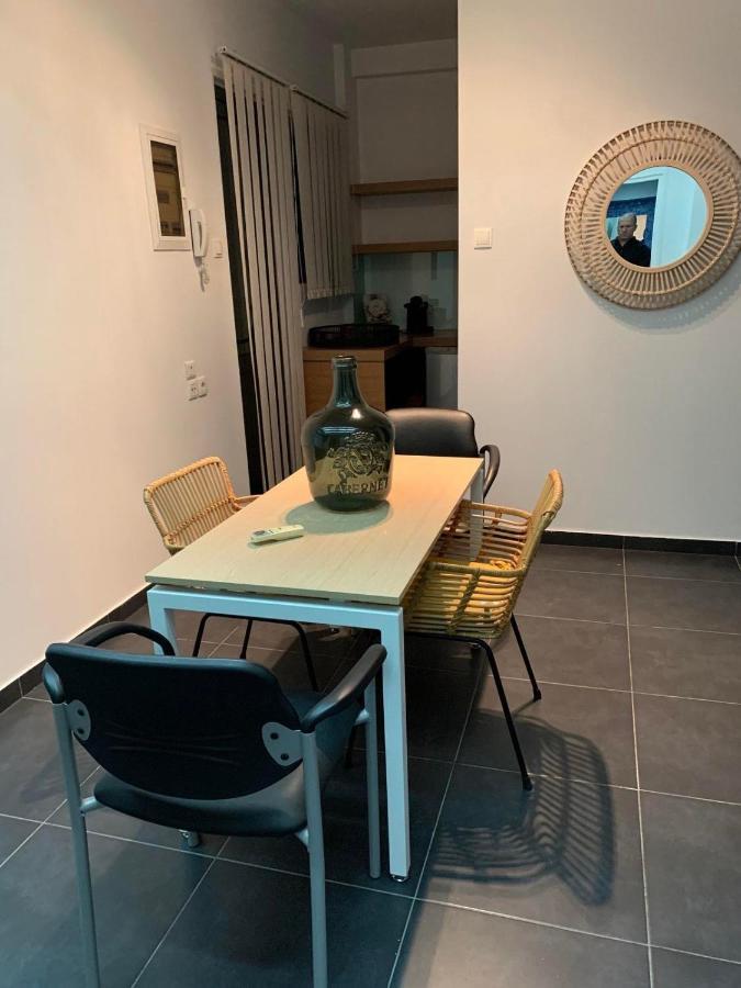 Ariadni City Center Apartment Heraklion  Exterior photo