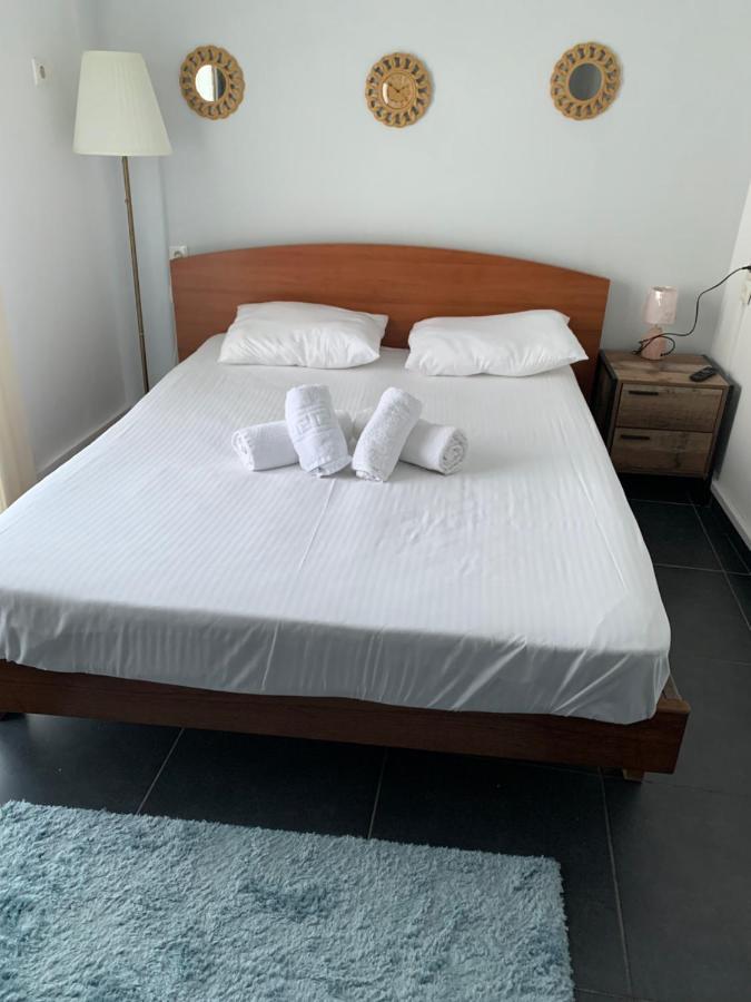 Ariadni City Center Apartment Heraklion  Exterior photo