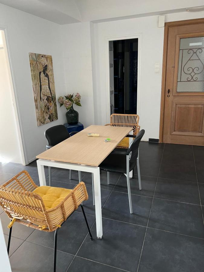 Ariadni City Center Apartment Heraklion  Exterior photo