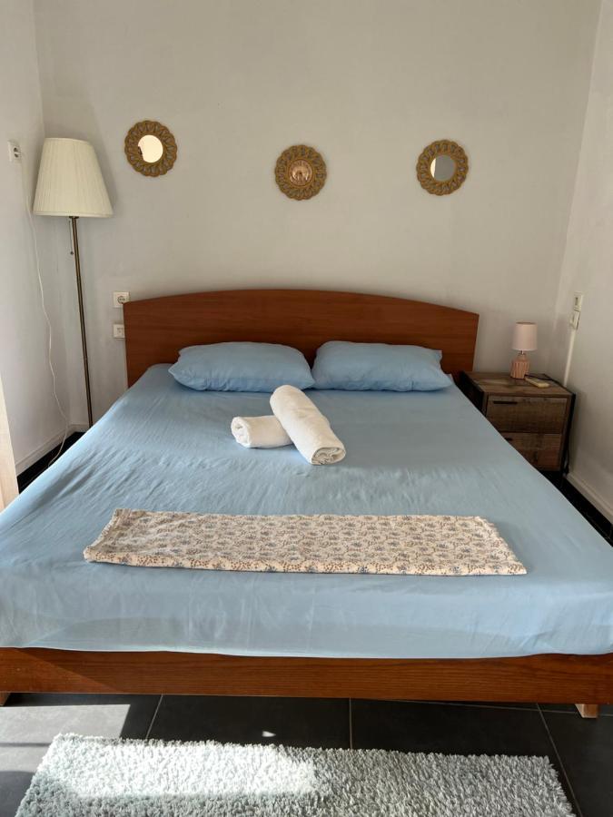Ariadni City Center Apartment Heraklion  Exterior photo